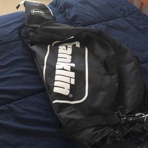 Baseball Gear Set Beginners Set